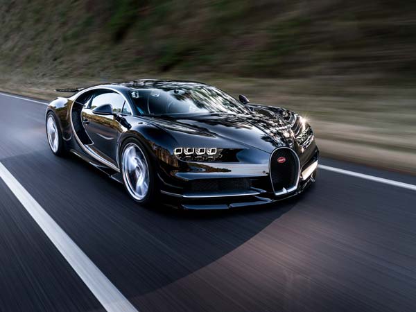 Bugatti Chiron Half Lot Sold Out — Buyers, Wake Up! 