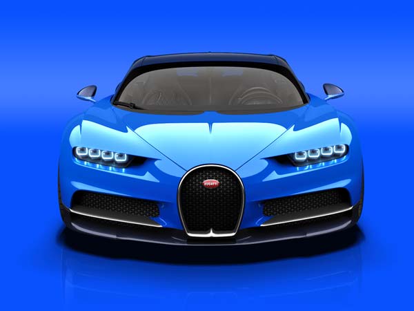 Bugatti Chiron Half Lot Sold Out — Buyers, Wake Up! 