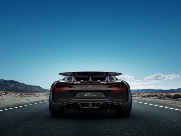 Bugatti Chiron Half Lot Sold Out — Buyers, Wake Up! 