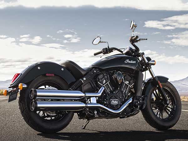 Indian Motorcycle Riders Group Spreads An Awareness By Concluding The Second National Ride 