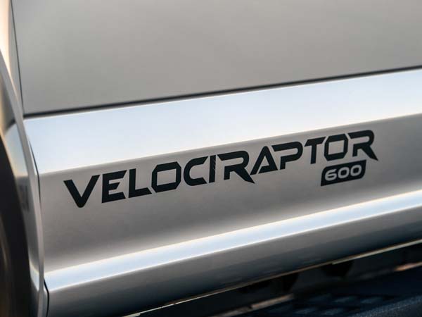 The 2017 Hennessey VelociRaptor 600 — The Beast Just Became Even Beastlier!