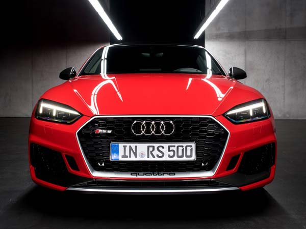 Audi Launched New RS5 Coupe — Will The New Engine Prove Its Worth?