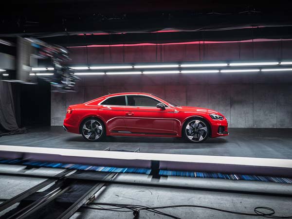 Audi Launched New RS5 Coupe — Will The New Engine Prove Its Worth?