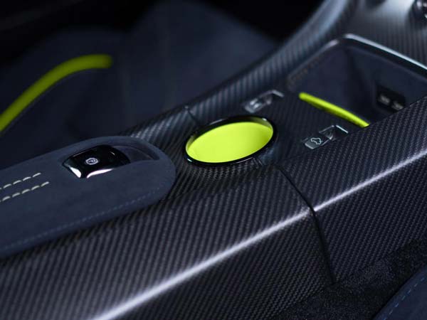 Aston Martin's New AMR Brand — See For Yourself What They Have Come up With