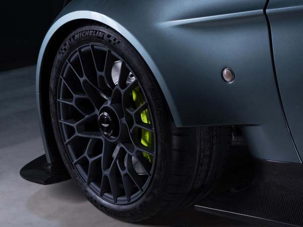 Aston Martin's New AMR Brand — See For Yourself What They Have Come up With