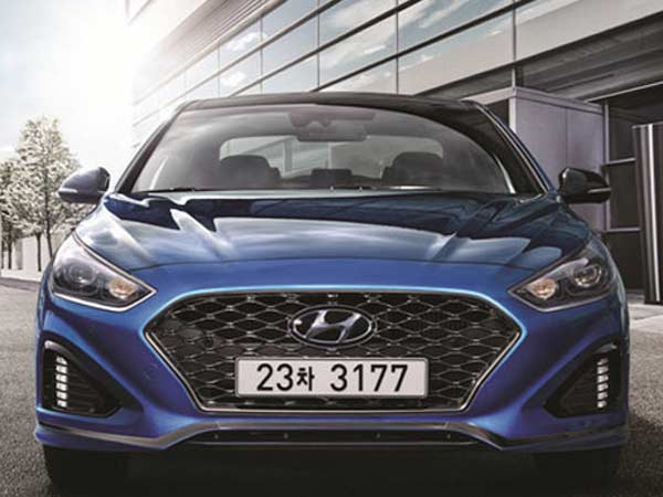 Launched: Is This The New Hyundai Sonata For India?