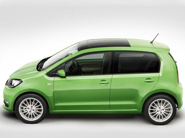 2017 Geneva Motor Show: Facelifted Skoda Citigo Unveiled — Is It Worth The Upgrades?