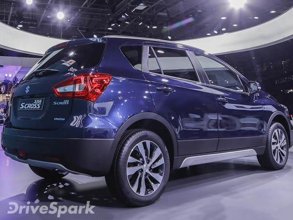 Maruti Suzuki To Launch 4 New Cars In 2017-18; New Swift To Launch In 2018