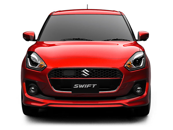 Maruti Suzuki To Launch 4 New Cars In 2017-18; New Swift To Launch In 2018