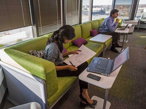 Ford Increases Recruiting And Training Of Woman Engineers In Asia-Pacific Region