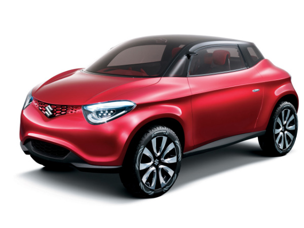 Maruti Suzuki Feeling The Heat From Renault — To Launch New Alto 800 In 2018