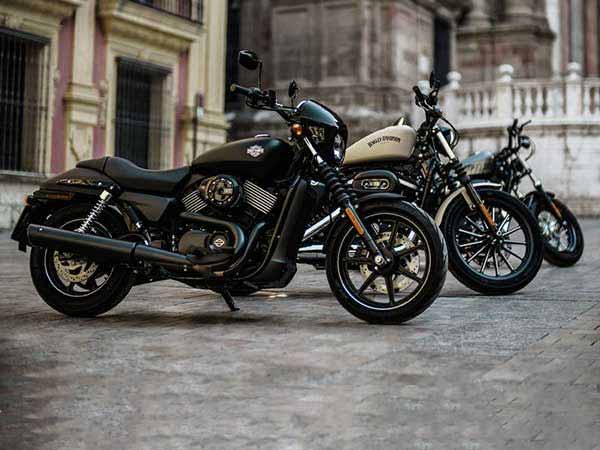 Harley-Davidson Introduces Its 28th Chapter In India — 'Ladies Of Harley'