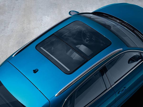 Audi Launched The Updated Version Of The Q3 — Has The Baby SUV Really Grown Up?