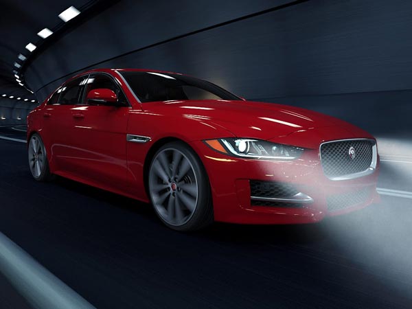 Tata Motors’ Jaguar Car Ad Banned For Promoting Unsafe Hands-Free Tech