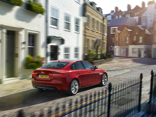 Tata Motors’ Jaguar Car Ad Banned For Promoting Unsafe Hands-Free Tech