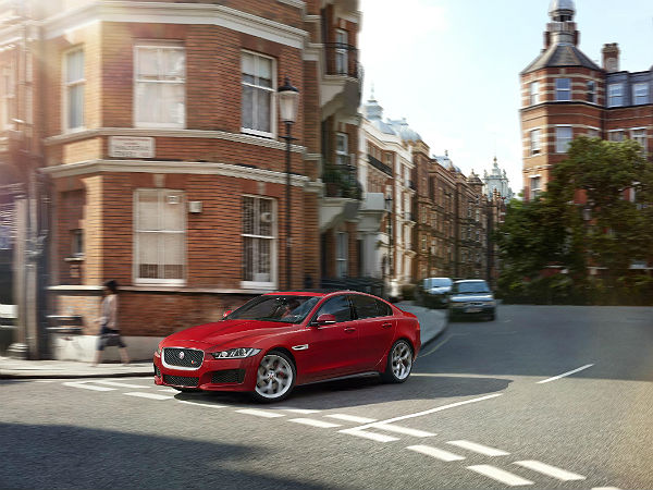 Tata Motors’ Jaguar Car Ad Banned For Promoting Unsafe Hands-Free Tech