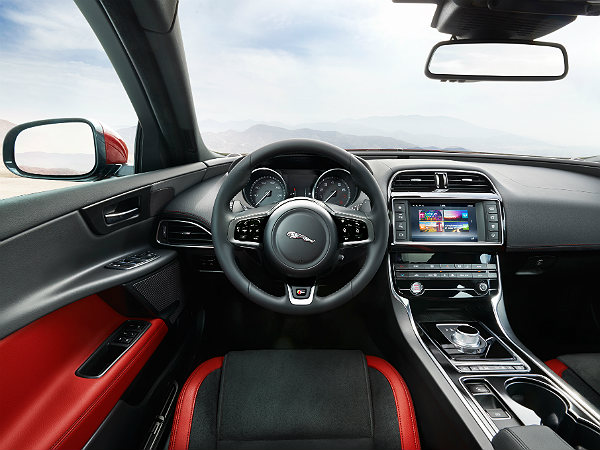 Tata Motors’ Jaguar Car Ad Banned For Promoting Unsafe Hands-Free Tech