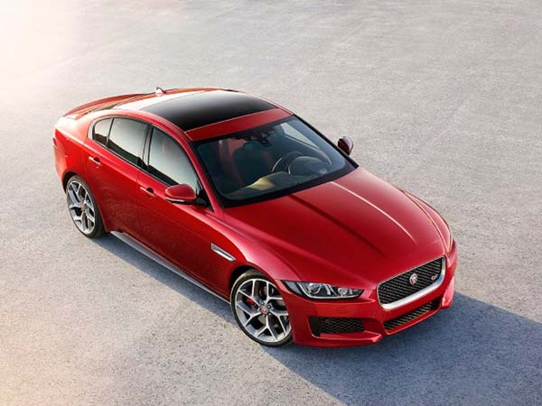 Tata Motors’ Jaguar Car Ad Banned For Promoting Unsafe Hands-Free Tech