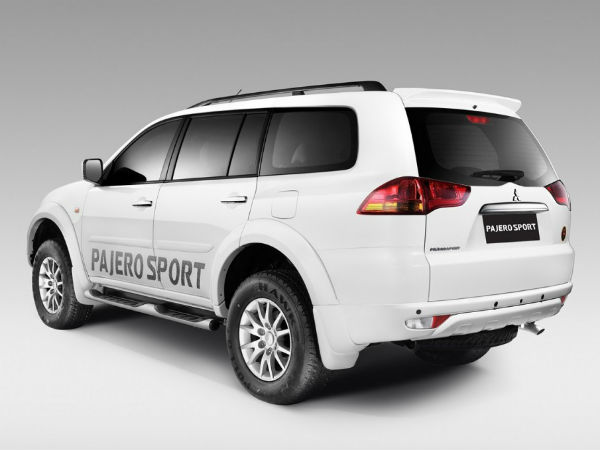 Mitsubishi To Step Up Its Pace In India