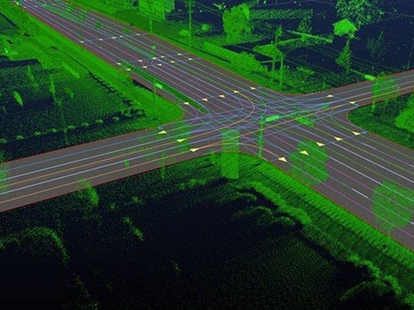 Self-driving Cars May Get Their Own “Hyperlane” In The Future