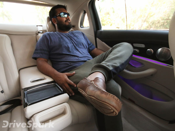 Mercedes E-Class Long-Wheelbase Review Mercedes E-Class Long-Wheelbase Review