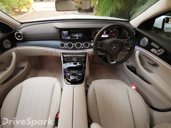 Mercedes E-Class Long-Wheelbase Review Mercedes E-Class Long-Wheelbase Review