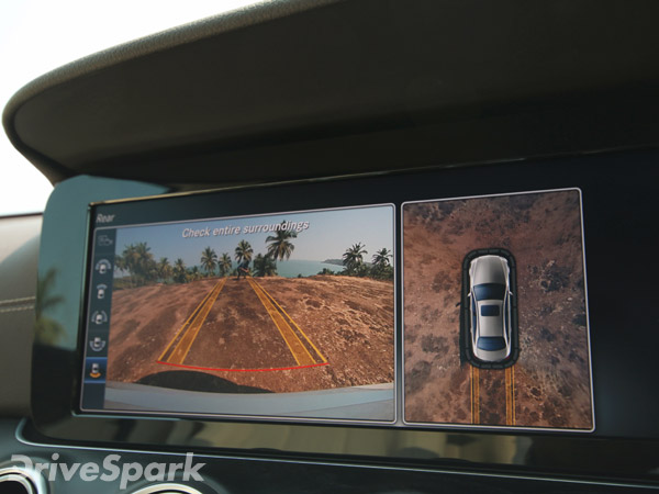 Mercedes E-Class Long-Wheelbase Review Mercedes E-Class Long-Wheelbase Review