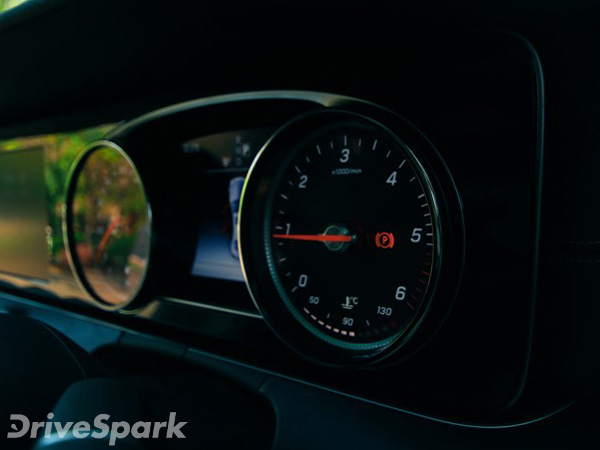 Mercedes E-Class Long-Wheelbase Review Mercedes E-Class Long-Wheelbase Review