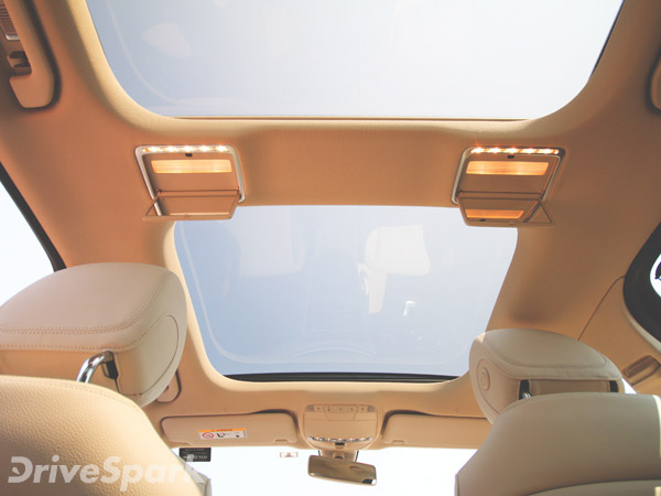 Mercedes E-Class Long-Wheelbase Review Mercedes E-Class Long-Wheelbase Review