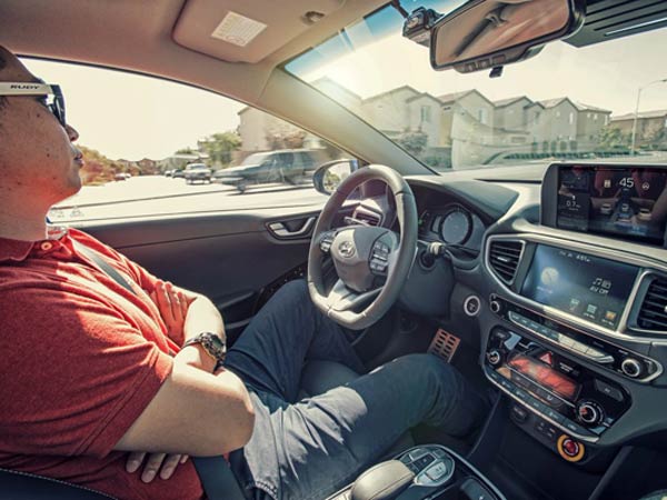 CIA Mission On Next-Gen Cars; Is Connected Car Technology Safe?