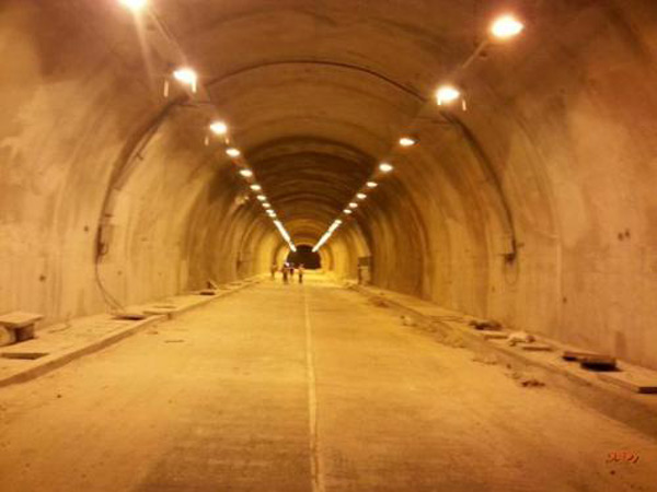 Tunnel Of Hope: India’s Longest Road Tunnel To Open In March 2017