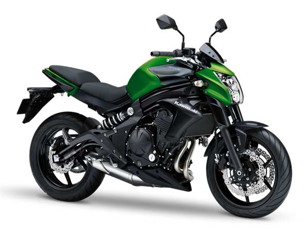 Kawasaki Offering Big Discounts On ER-6n 
