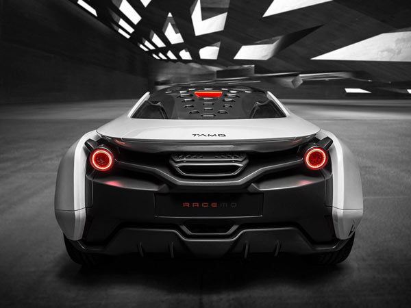 Tata RaceMo Is India’s First Kit & Mid-Engined Car