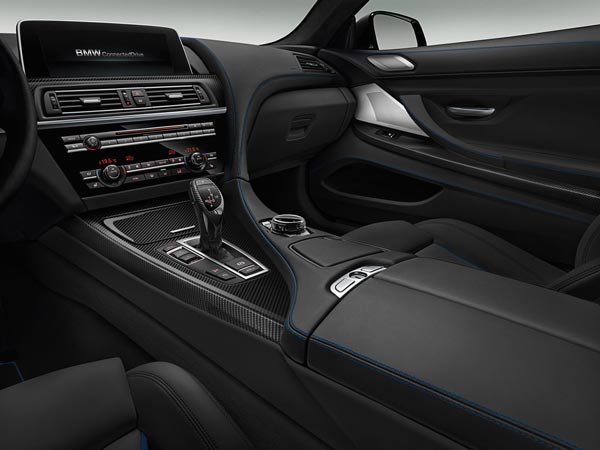 BMW Introduces M Sport Limited Edition For The 6 Series