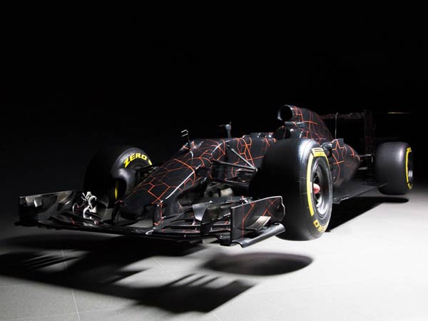 Alonso Calls Honda’s Power Unit A ‘GP2’ Engine