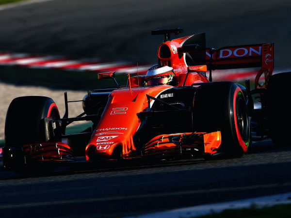 Alonso Calls Honda’s Power Unit A ‘GP2’ Engine