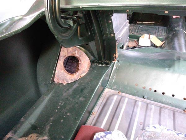 Ford Mustang Driven By Steve McQueen Supposedly Found