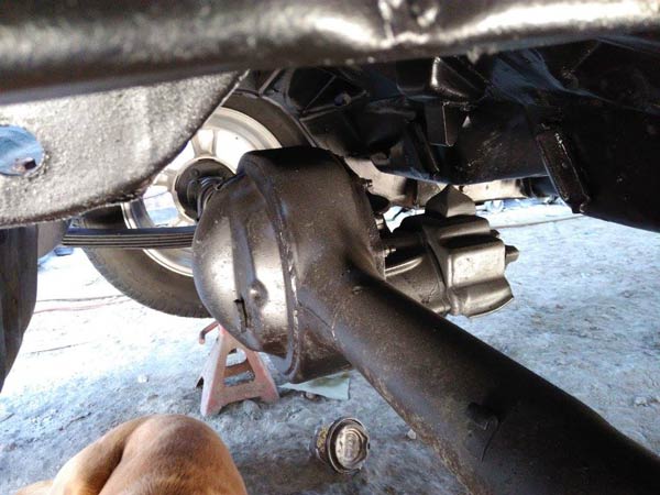 Ford Mustang Driven By Steve McQueen Supposedly Found