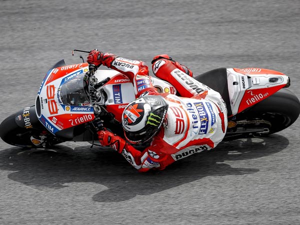 MotoGP: 2017 Qatar Test Preview 