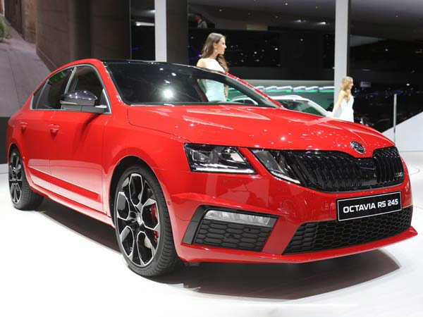 Cars Coming To India From Geneva Motor Show — From Geneva With Love