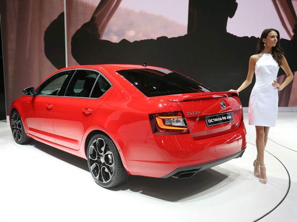 Cars Coming To India From Geneva Motor Show — From Geneva With Love