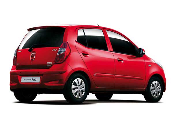 Hyundai i10 To Be Phased Out In India