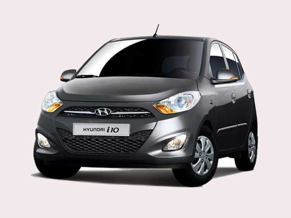 Hyundai i10 To Be Phased Out In India