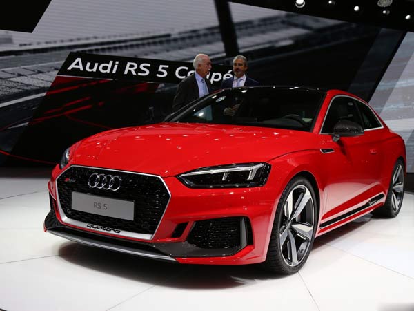 Cars Coming To India From Geneva Motor Show — From Geneva With Love