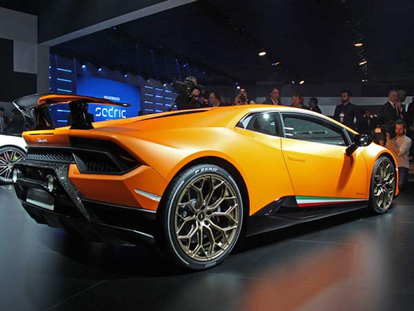 Cars Coming To India From Geneva Motor Show — From Geneva With Love