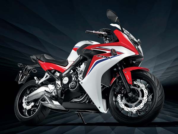 Honda CBR650F Prices Slashed By Upto Rs 1 Lakh