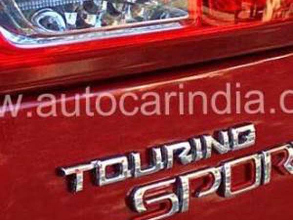 Toyota Innova Crysta Touring Sport To Be Launched In India Soon Toyota Innova Crysta Touring Sport To Be Launched In India Soon