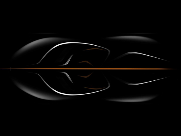 MaClaren Hyper-GT Will Be One Of The Fastest Models Ever Produced
