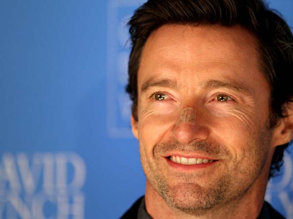Hugh Jackman To Play Enzo Ferrari In Biopic