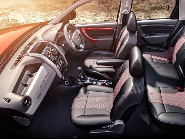 Renault Duster Petrol Automatic To Launch In India Soon